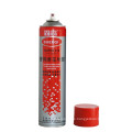 GUERQI 616 Transparent Embroidery spray Adhesive aerosol filling